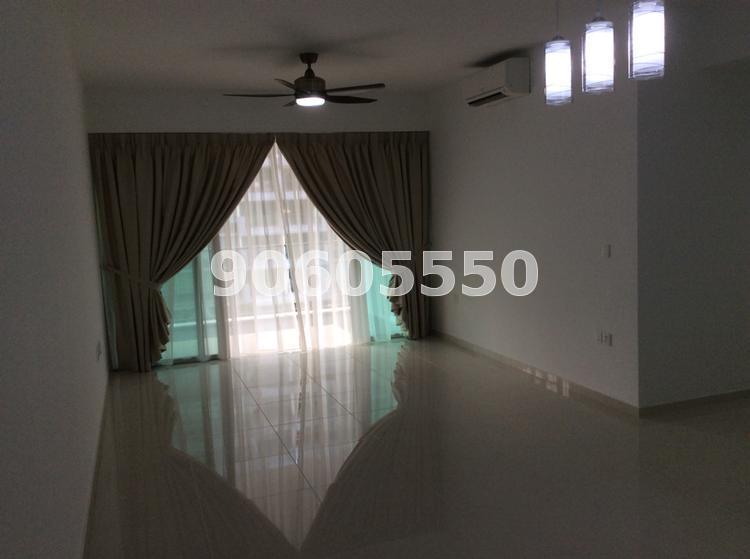 The Minton (D19), Condominium #65426252